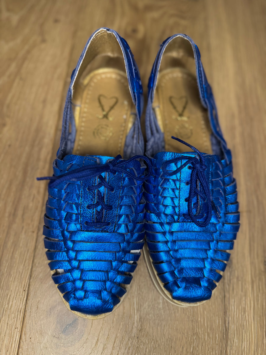 OG Nova – Fiesta Feet