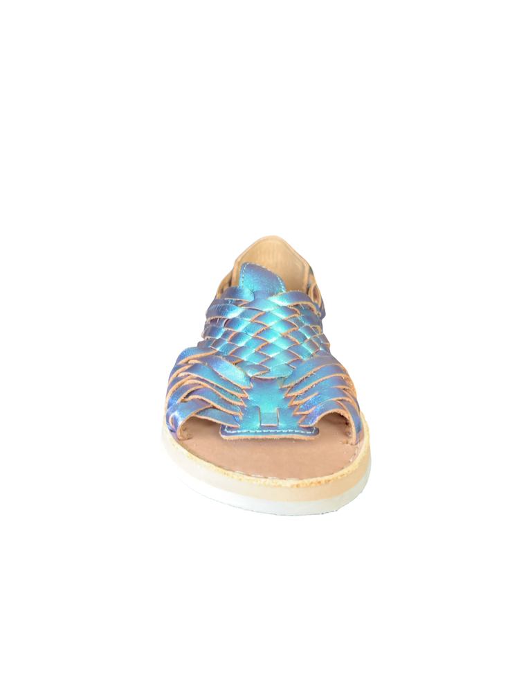 
                  
                    Sirena Huarache 🧜🏻‍♀️
                  
                