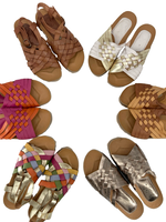Fiesta Feet